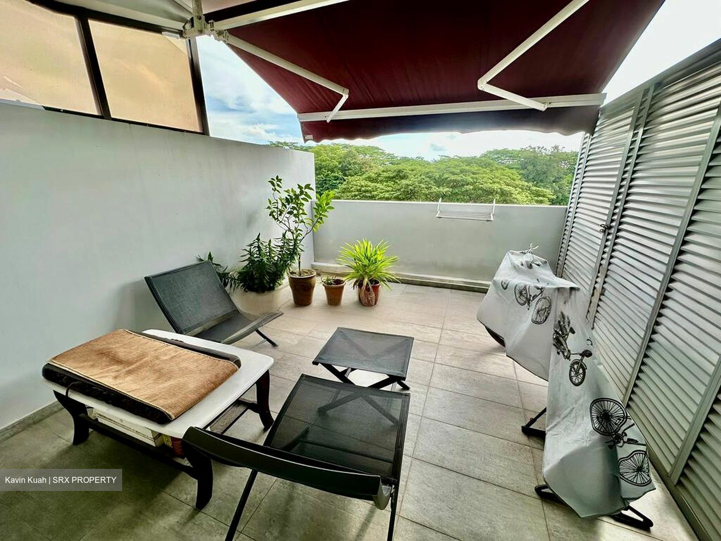 Jalan Kayu Estate (D28), Terrace #483956171